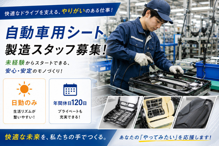 正社員 土日祝休み 日勤の転職・求人情報 - 滋賀県 彦根市｜求人ボックス