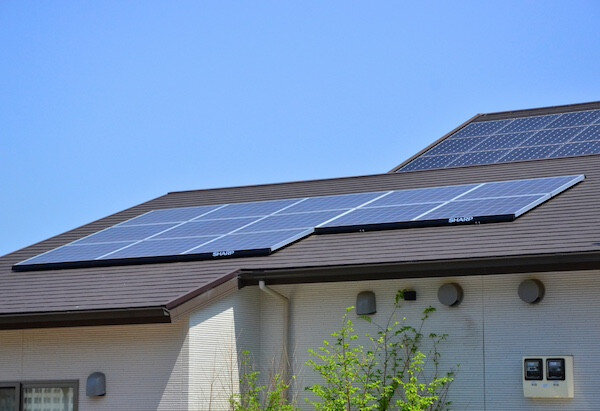 太陽光発電 設置作業の転職・求人情報｜求人ボックス