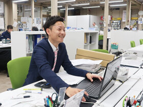 求人ボックス ルート営業 正社員の転職 求人情報 富山県 高岡市