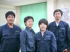 求人ボックス 調査 測量の転職 求人情報 長野県 松本市