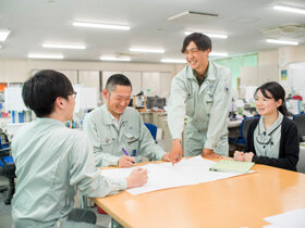 求人ボックス 正社員 塗装の転職 求人情報 富山県 高岡市