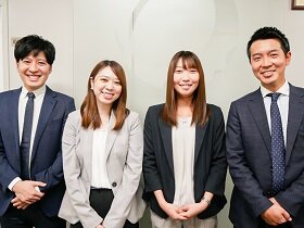 求人ボックス 人材コーディネーターの転職 求人情報 広島県 広島市