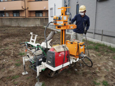 求人ボックス 地盤調査の転職 求人情報 静岡県 静岡市