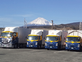 求人ボックス 配送 配達の仕事 求人 岐阜県 高山市