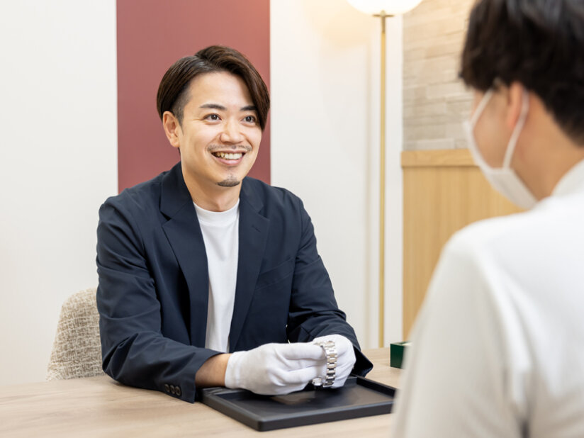 転職 安い ジュエリー 千葉