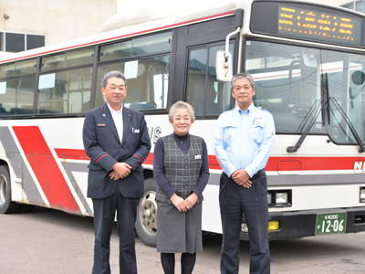 時計 台 バス 人気 求人