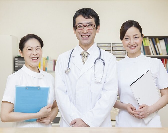 求人ボックス 整形外科 賞与ありの転職 求人情報 北海道