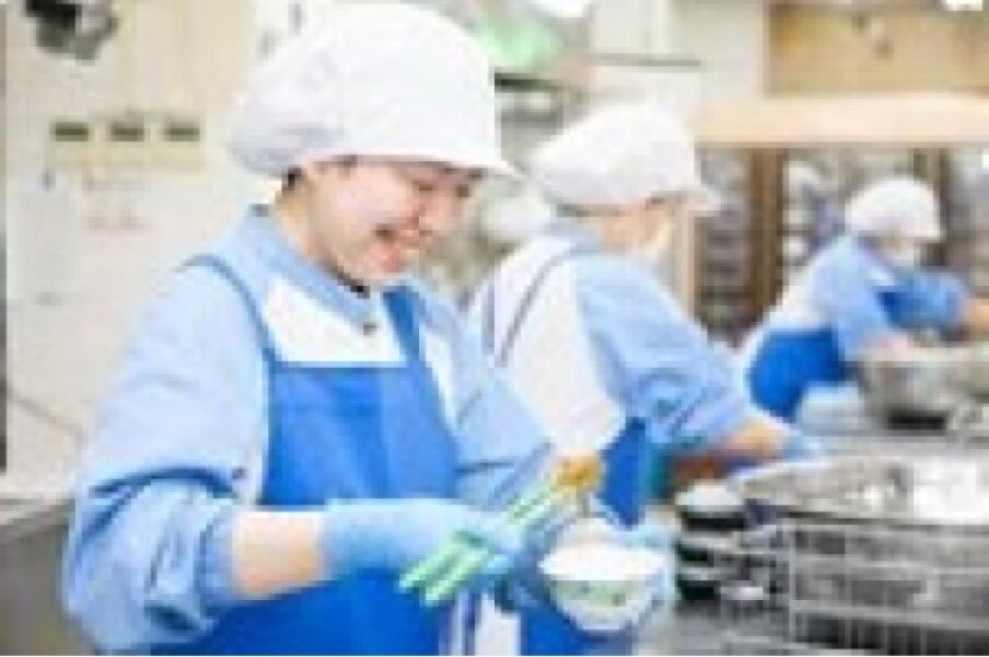 一冨士フードサービス株式会社京滋支社 病院厨房での給食洗浄スタッフの求人詳細情報 福井県 吉田郡 永平寺町 松岡駅