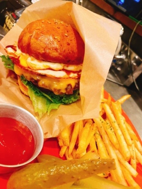 求人ボックス Guuneeds 板橋区のアメリカンダイナー ホール キッチンスタッフ募集中 のバイト求人詳細情報 東京都 板橋区 本蓮沼駅 徒歩2分