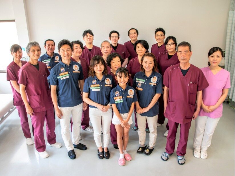 求人ボックス 美容 鍼灸院の仕事 求人 愛知県 豊橋市