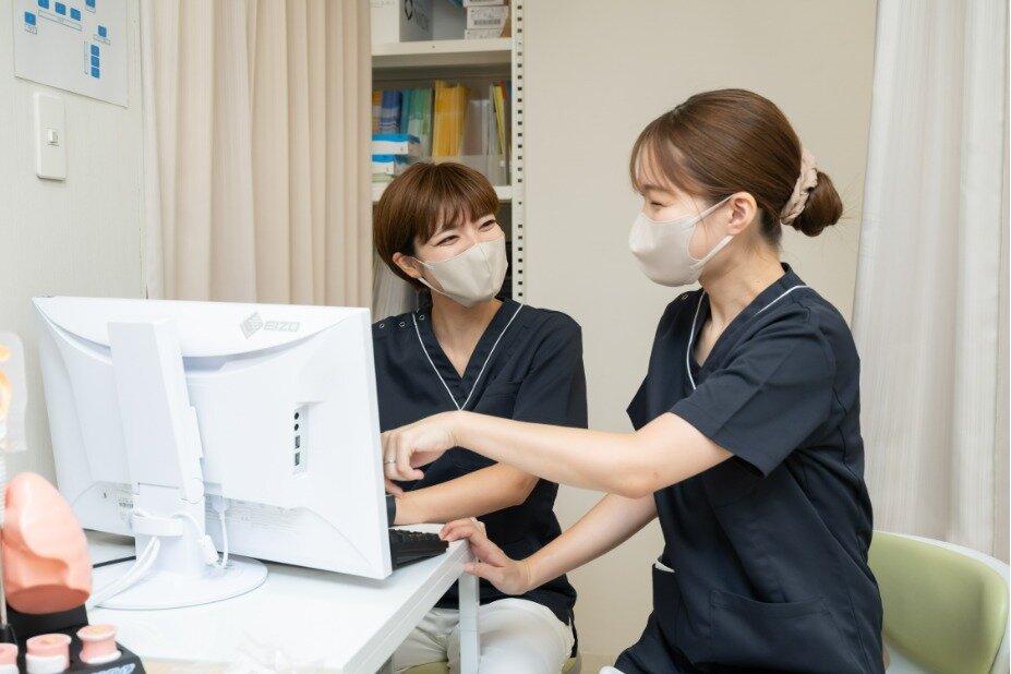 医師事務作業補助者 正社員の転職・求人情報 - 東京都｜求人ボックス