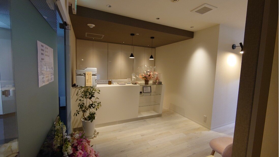 求人ボックス Taka Ladies Clinic 医療事務 3 6開院のレディースクリニックの求人詳細情報 なんば駅 徒歩3分