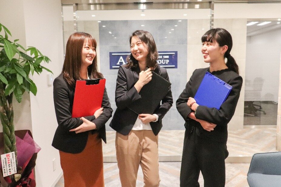 求人ボックス 株式会社エー ディー ワークス 営業職 第二新卒歓迎 不動産特定共同事業 事業拡大フェーズの求人詳細情報 内幸町駅