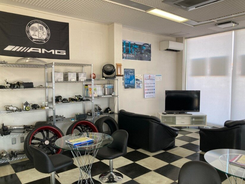 求人ボックス 株式会社 ネオシステム 洗車 クリーニングスタッフ 中古車販売店のバイト求人詳細情報 埼玉県 熊谷市 熊谷駅 車30分