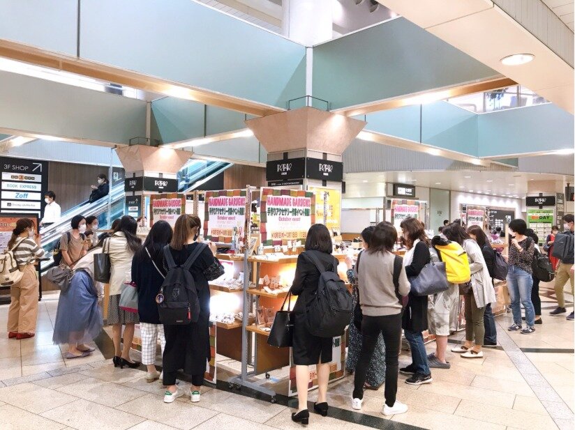 求人ボックス イベント設営の仕事 求人 池袋駅周辺