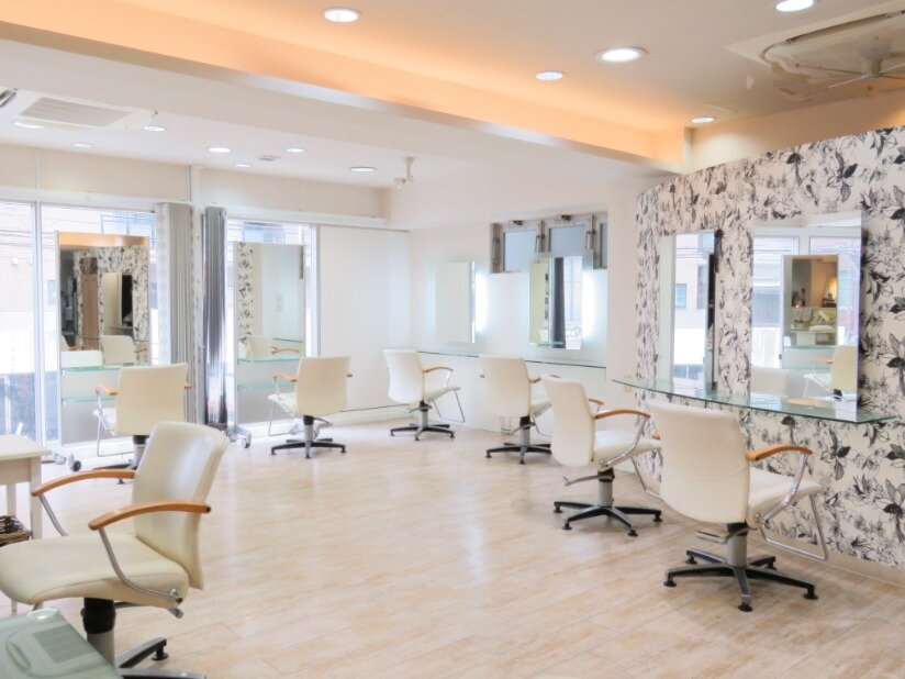 求人ボックス 株式会社バンビーニ あなたにピッタリなキャリアプランを一緒に考えます 楽しんで美容師ライフを の求人詳細情報 中野駅 徒歩3分