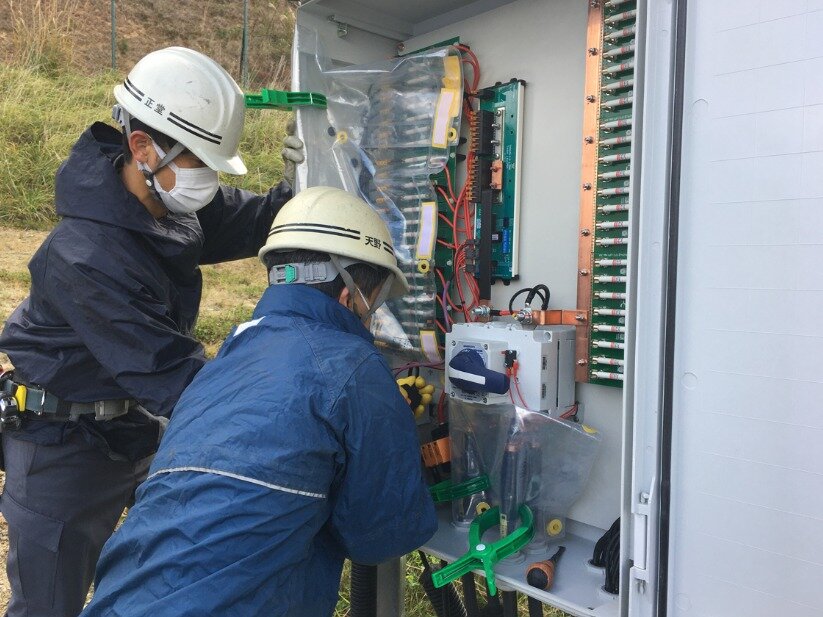 高圧測定機器、高圧電気技師、電気主任技術者の方へ