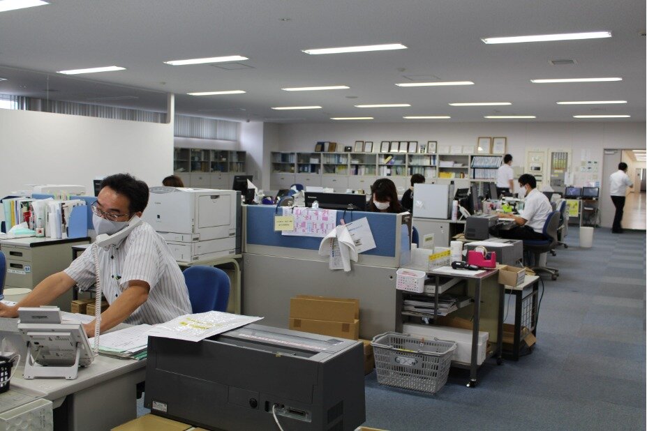 求人ボックス ホンダ部品販売株式会社 札幌営業所 昨年賞与実績4 8ヶ月 日祝休み 17時分終業 総合職の求人詳細情報 北広島駅