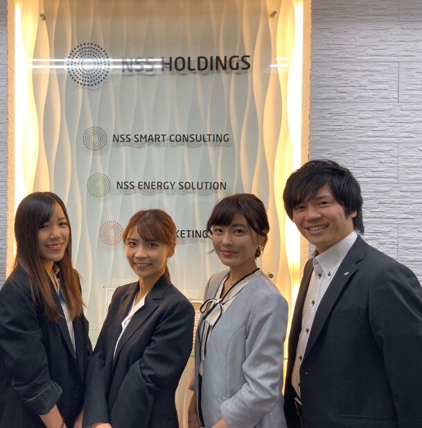 求人ボックス Nssホールディングス株式会社の採用情報