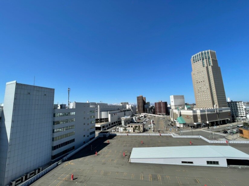 求人ボックス 宝くじ販売の仕事 求人 北海道 札幌市