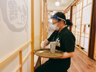 求人ボックス 居酒屋 ホールスタッフの仕事 山口県 周南市 求人ボックス 居酒屋 ホールスタッフの仕事 山口県 周南市
