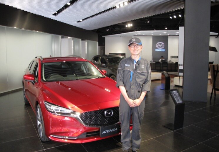 求人ボックス 自動車 ディーラーの仕事 求人 東京都 三鷹市