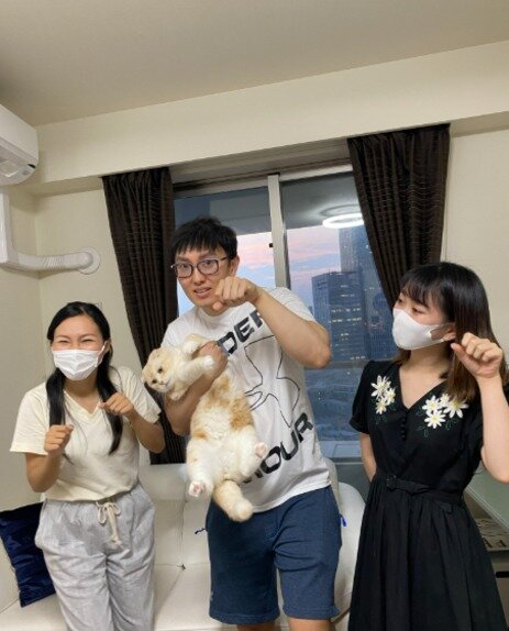 求人ボックス 株式会社サン Youtube動画編集者兼アシスタント 一般事務 の求人詳細情報 新宿駅 徒歩15分