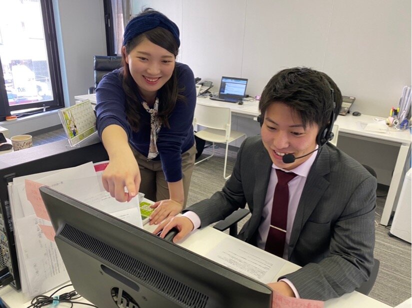 求人ボックス 株式会社マニフェスト 急募 コールセンタースタッフの求人詳細情報 高畑駅 徒歩2分