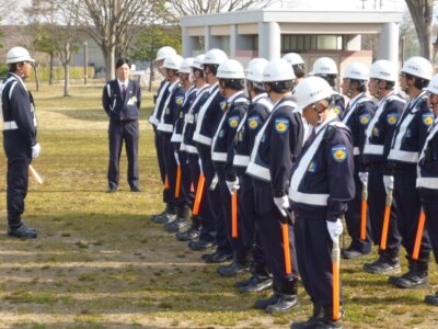 求人ボックス 警備員の仕事 求人 山形県