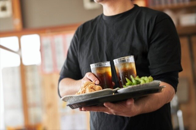 求人ボックス 0012 店長候補として働く飲食店スタッフの求人詳細情報 東京都 渋谷区