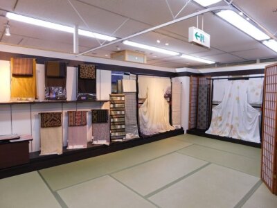 求人ボックス 着物の仕事 求人 福島県 福島市