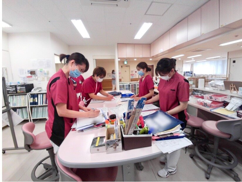 求人ボックス 週1日 看護師の仕事 求人 静岡県 静岡市