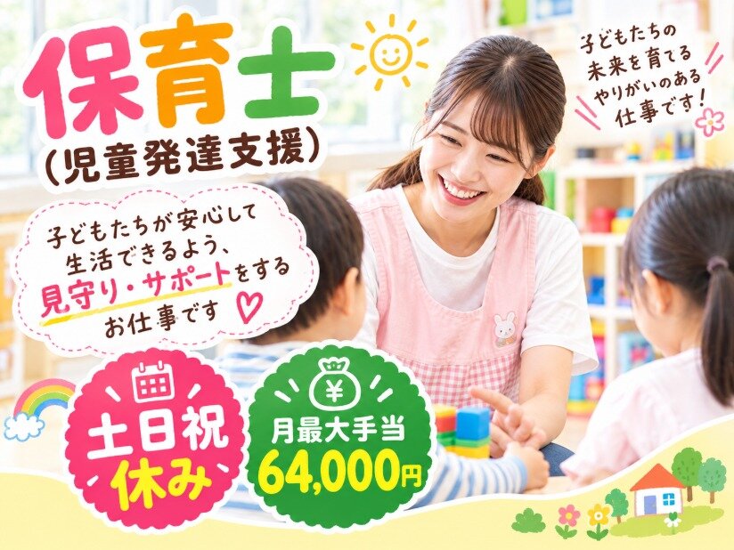 土日祝休みの仕事・求人 - 千葉県 茂原市｜求人ボックス