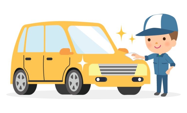 求人ボックス 株式会社rbcビジョン 大手カーディーラーでの車の洗車の求人詳細情報 沖縄県 東江