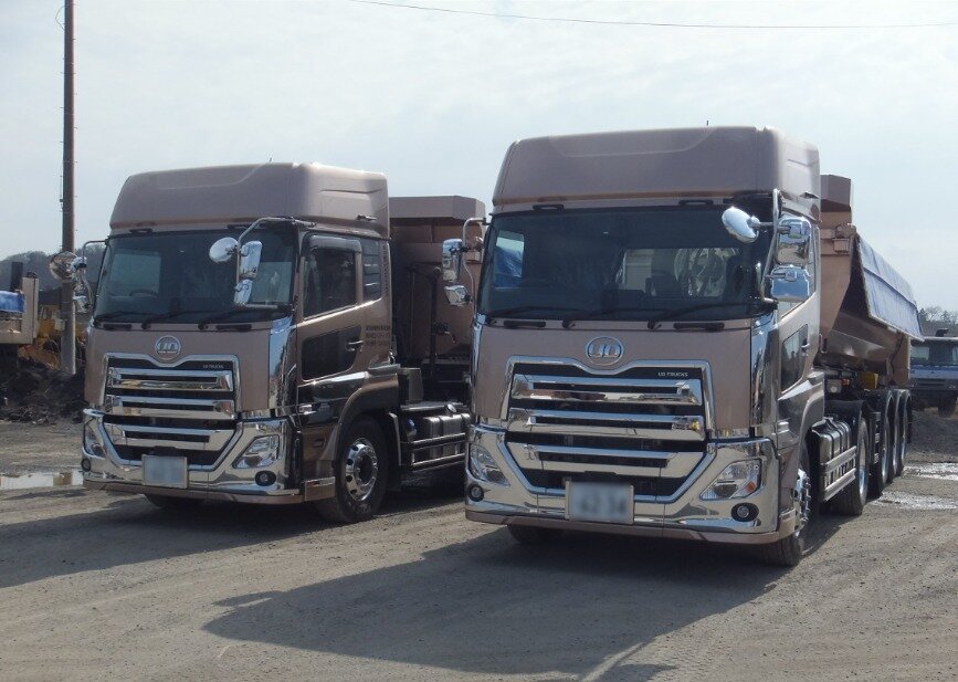 求人ボックス 大型 運転手 トレーラーの仕事 求人情報