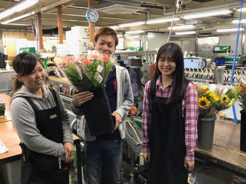 求人ボックス 夏休み 友達同士 バイト アルバイトの求人情報