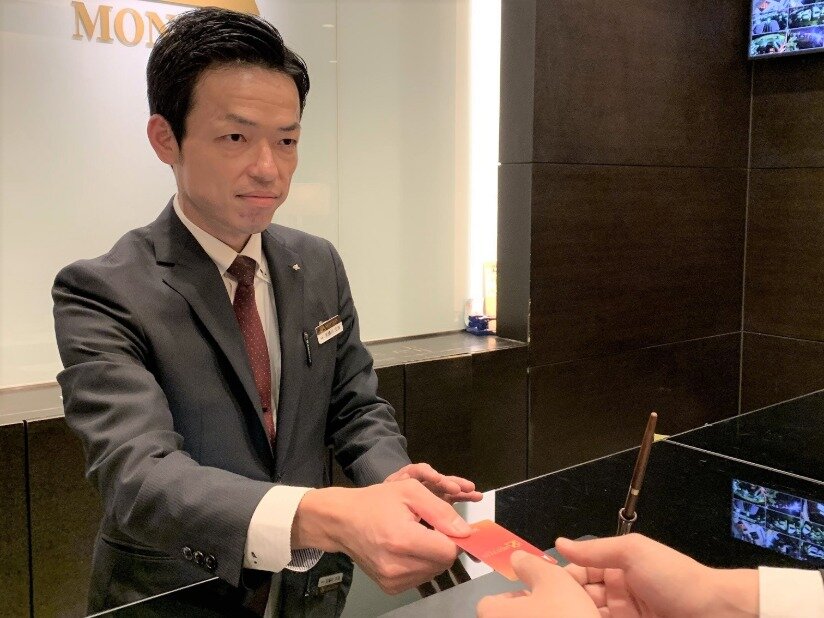 求人ボックス モンテインホテル 株式会社ｋｙコーポレーション ビジネスホテル フロントスタッフの求人詳細情報 岩手県 北鬼柳