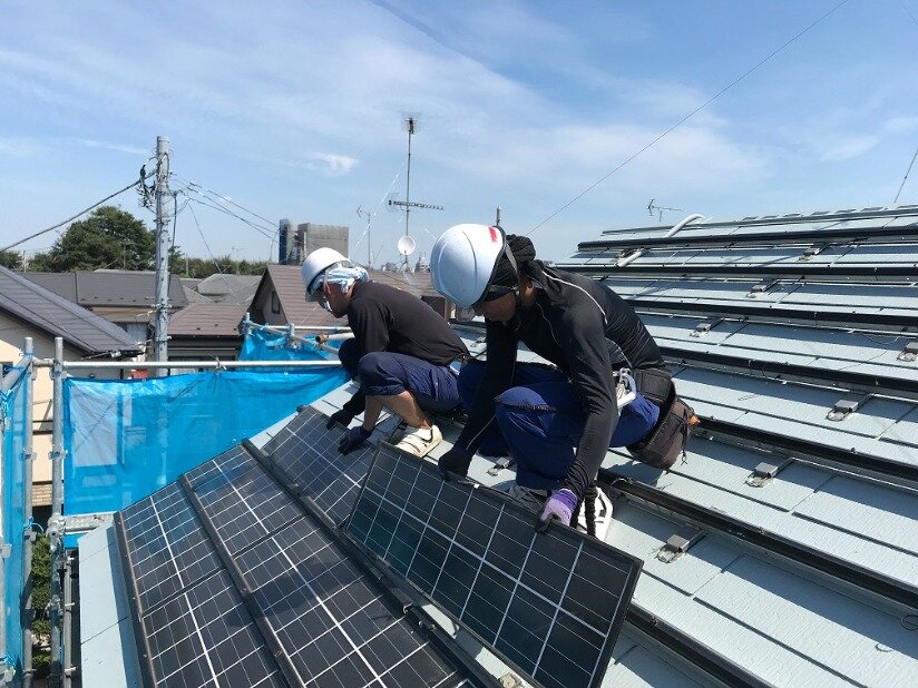 求人ボックス 蓄電池 太陽光発電システムの転職 求人情報 埼玉県