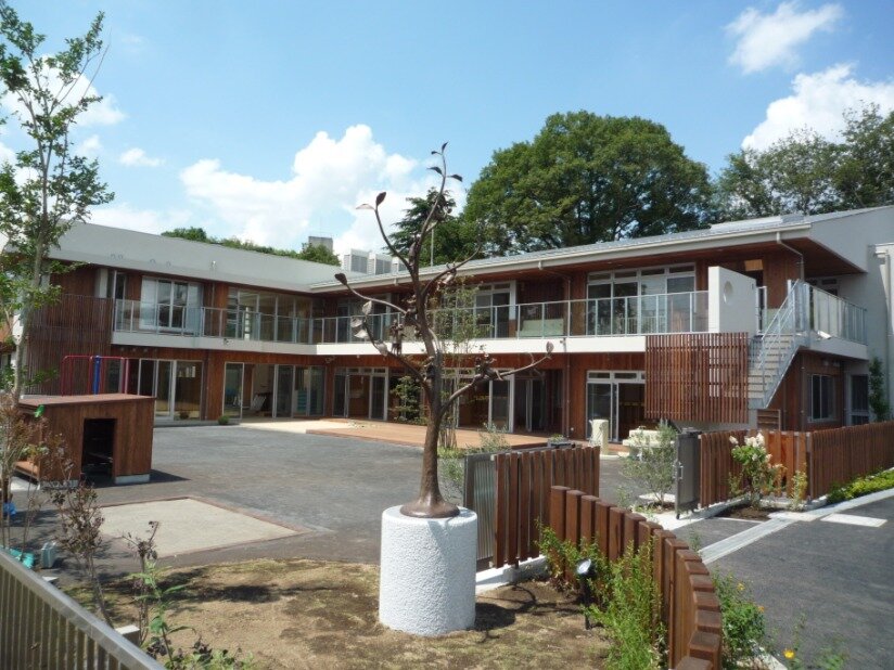 求人ボックス 保育補助の仕事 求人 東京都 清瀬市