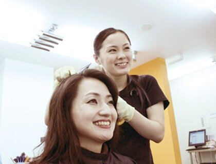 求人ボックス バイト ネイルokの仕事 北九州市 小倉北区