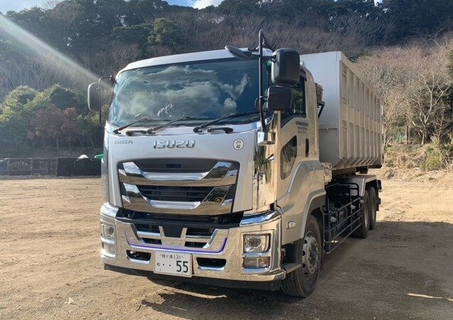 求人ボックス 産業廃棄物 収集 運搬ドライバーの仕事 千葉県