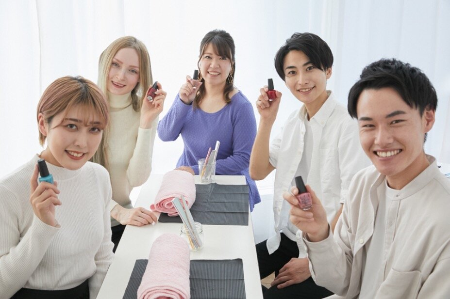 求人ボックス Megumi Nail イベントの出張ネイリスト募集の求人詳細情報 長崎県