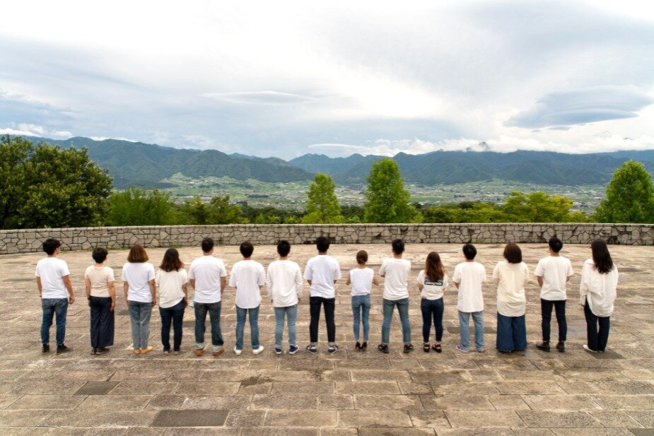 求人ボックス ネイル髪色自由 バイトの求人情報 山梨県