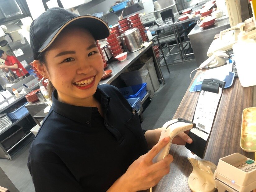 求人ボックス 株式会社 横綱 ラーメン横綱 鈴鹿店 キッチン ホールスタッフの求人詳細情報 鼓ケ浦駅