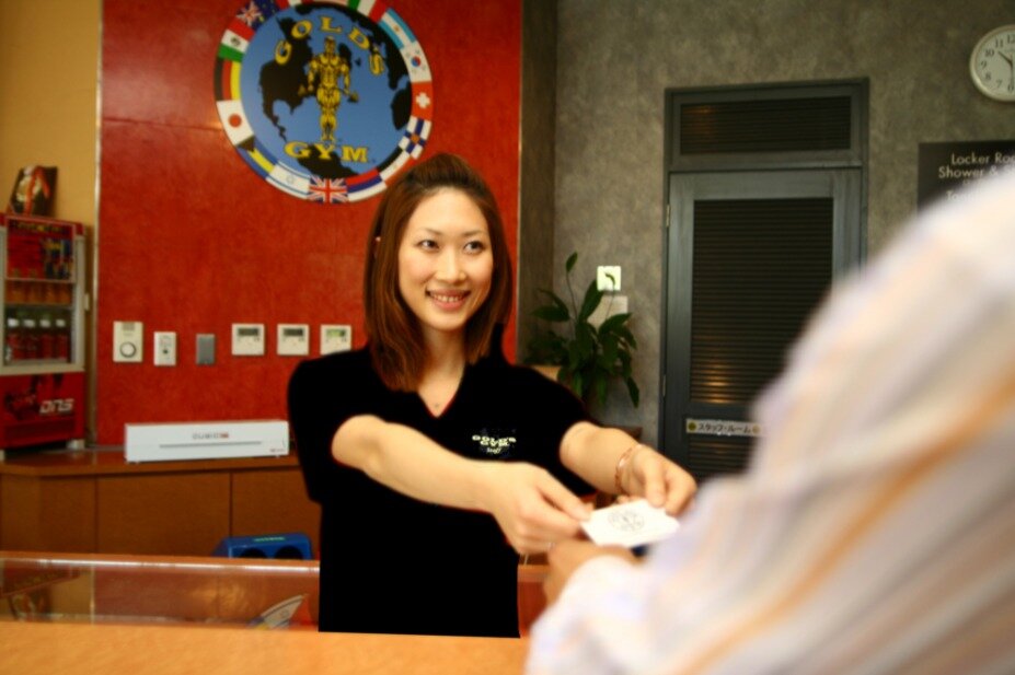 求人ボックス ゴールドジム富士静岡 正社員 フィットネスクラブのフロントスタッフの求人詳細情報 入山瀬駅 徒歩10分 求人ボックス ゴールドジム富士静岡 正社員 フィットネスクラブのフロントスタッフの求人詳細情報 入山瀬駅 徒歩10分