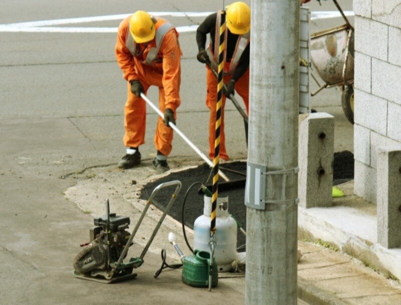 求人ボックス 誠和道路有限会社 松本事務所 舗装工 工事作業員 コンクリート製品製造工 生コンクリートを除く の求人詳細情報 村井駅 車6分