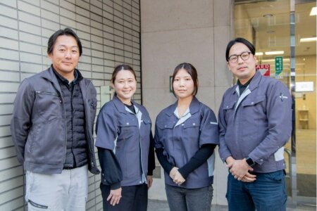 ハウスクリーニングの仕事・求人 - 京都府|求人ボックス ハウスクリーニングの仕事・求人 - 京都府|求人ボックス