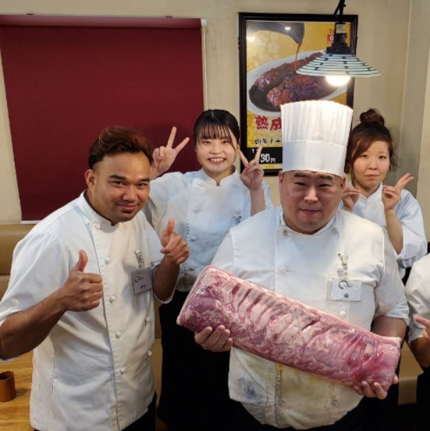 求人ボックス 熟成とんかつまる兵衛 ならは店 店舗スタッフ お客様案内や 配膳 片付け 調理 盛り付け 洗い物等 とんかつ専門店 経験 学歴 年齢不問の求人詳細情報 竜田駅 車5分