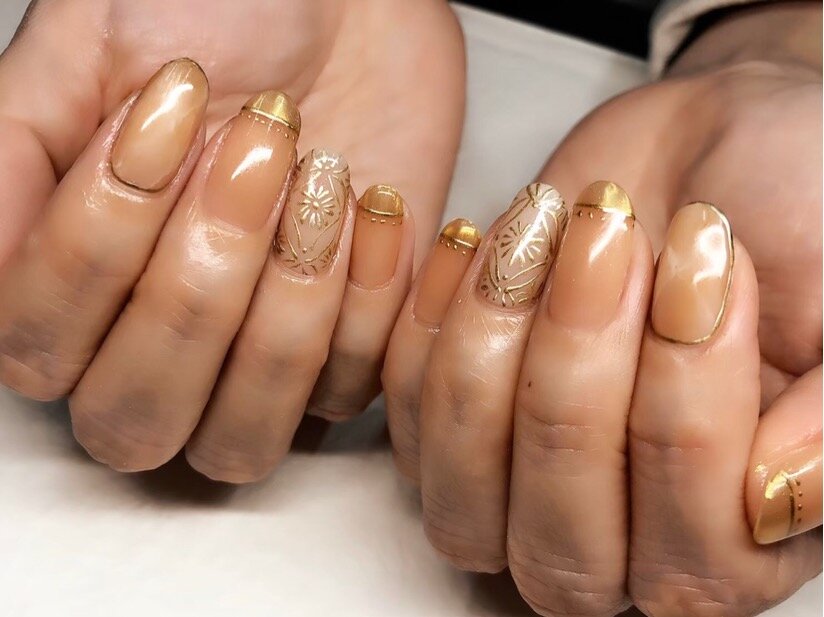 求人ボックス Nailsalon Selfih草加店 越谷店 ネイリストさん大募集 時給1 000円 指名料全額バック 業務委託同時募集 の求人詳細情報 草加駅 徒歩3分