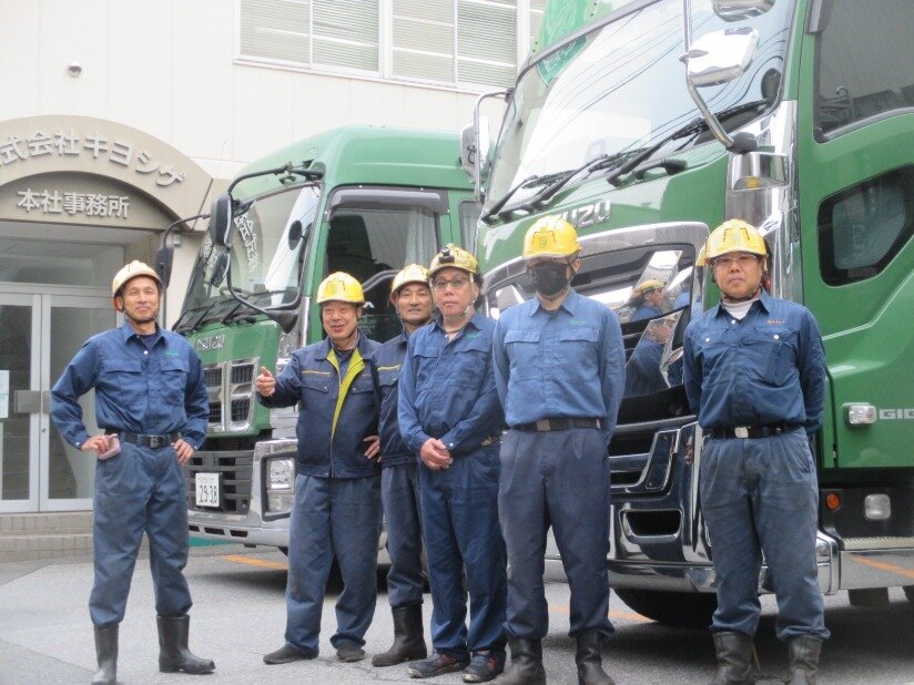 玉掛け フォークリフト クレーン 正社員の転職・求人情報 - 千葉県